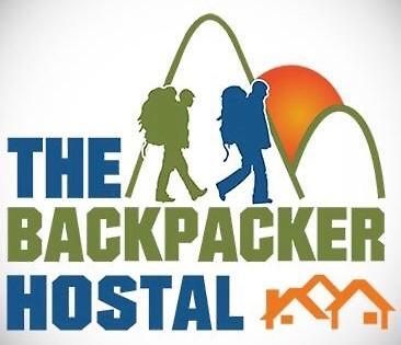 The Backpacker Hostal Ibarra Εξωτερικό φωτογραφία